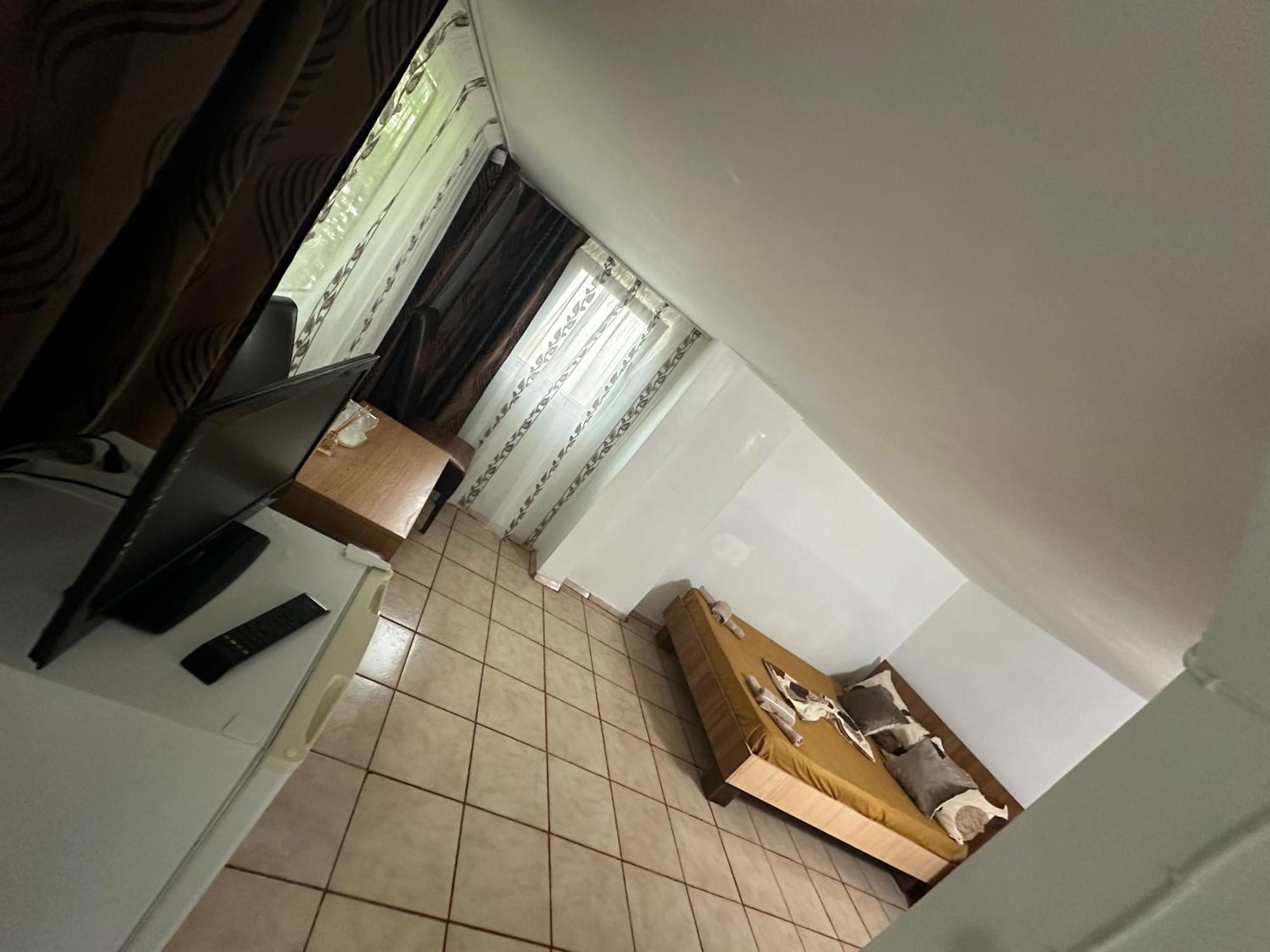 Vila Matei Schitu Exterior foto